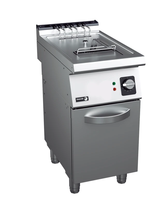Fagor · KORE 700 fryers