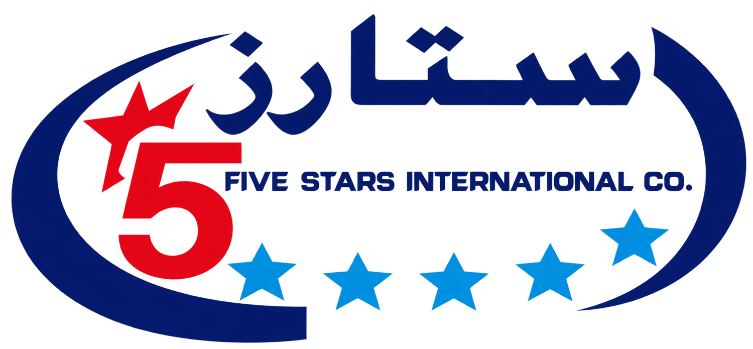 Five Stars International